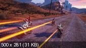Moto Racer 4 скачать игру через торрент
