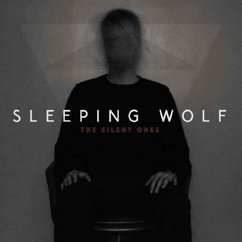 Sleeping Wolf - The Silent Ones (EP) (2017)