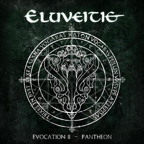 Eluveitie – Evocation II - Pantheon (2017)