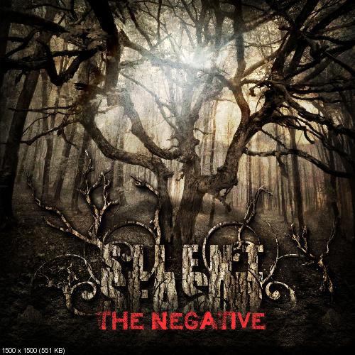 Silent Season - The Negative (Single) (2017)