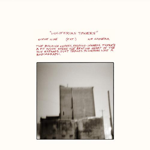Godspeed You! Black Emperor - Undoing A Luciferian Towers [New Song] (2017)