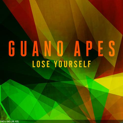 Guano Apes - Lose Yourself [Single] (2017)