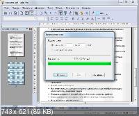 InfixPro PDF Editor 7.3.0 (ML/Rus)