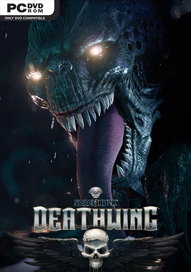 Space Hulk: Deathwing (2016/RUS/ENG/RePack) PC