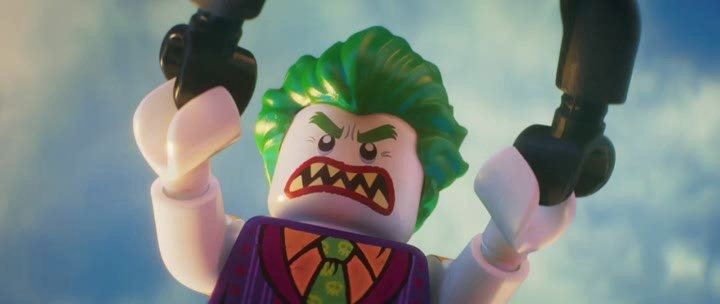 :  / The LEGO Batman Movie (2017) WEB-DLRip | WEB-DL 720p | WEB-DL 1080p