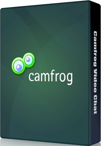 CamFrog Video Chat 6.19.639 + Portable