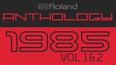 Roland - VS Anthology 1985 Vol.1-2 v.3.2.0 (Concerto)