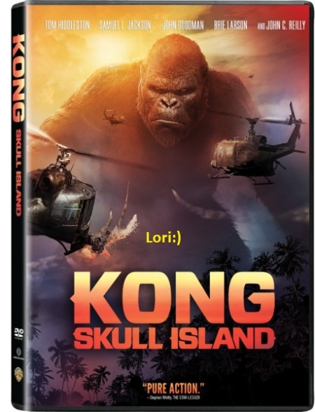 Kong Skull Island 2017 720p BluRay DD5 1 x264-TayTO