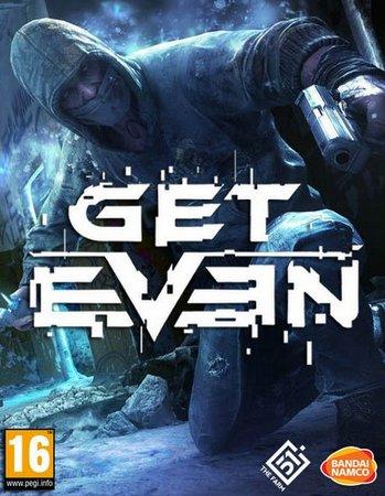Get even (2017/Rus/Eng/Repack by =nemos=)