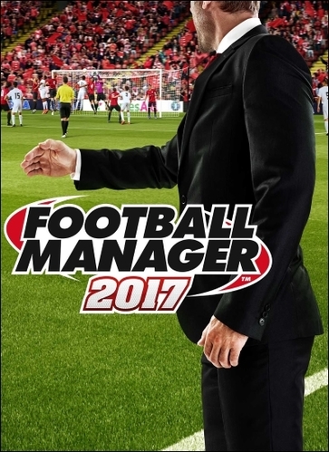 Football Manager 2017 (MULTi16/2016/RePack)