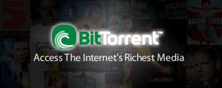 BitTorrent 7.11.0.46957 Portable