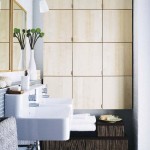 Дизайн интерьера ванных комнат от икеа — фото