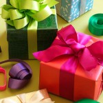 Как упаковать подарок на новый год — фото, идеи