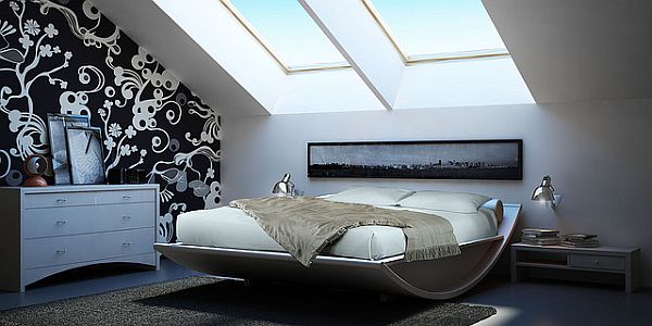 Главное для спальни: гармония и умиротворение — полезные рекомендации известных дизайнеров