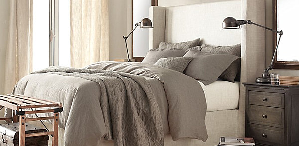 Двадцатка лучших моделей изголовий для вашей чудесной и уютной спальни — горячие предложения от ведущих производителей
