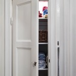 Квартира недели — белый интерьер в стиле винтаж