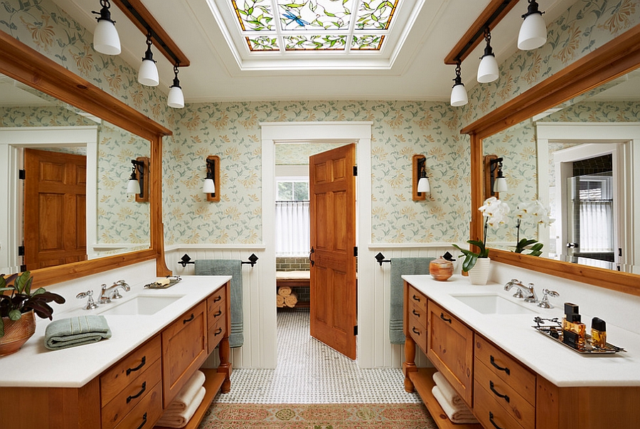 23 Головокружительных ванных комнат, взбудораживающие воображения своим великолепием