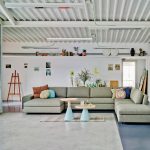 Дизайн мягкой мебели в интерьере гостиной — 85 фото