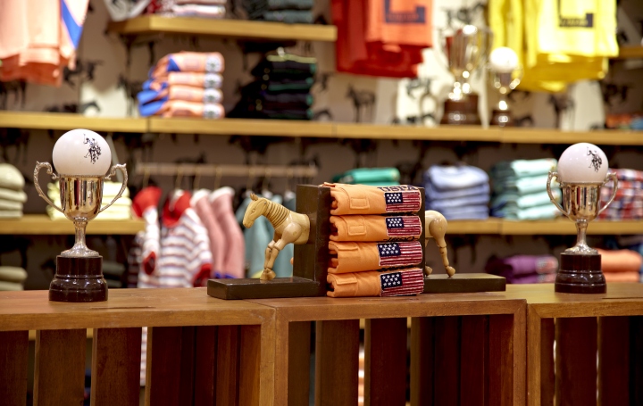Элитный магазин спортивной одежды us polo assn. – совершенство стиля и классики от restore solutions