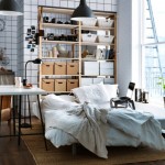 70Фото-идей для дизайна маленьких спален