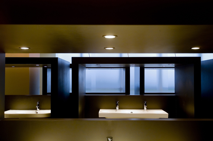 Элегантное великолепие для ваших ванных комнат — магазин дорогой сантехники hatria от paolo cesaretti