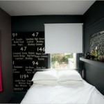 Уютный дизайн маленькой спальни