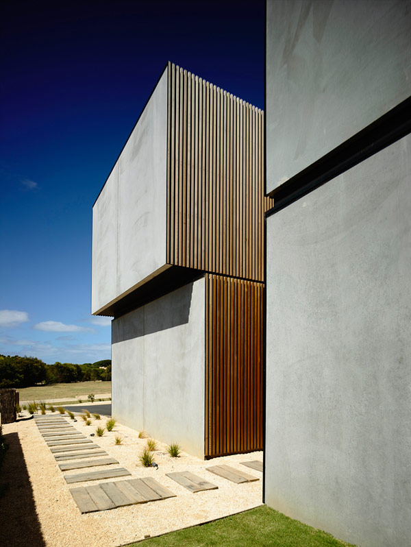 Великолепное место для спокойного отдыха – монументальный house torquay от wolveridge, штат виктория, австралия