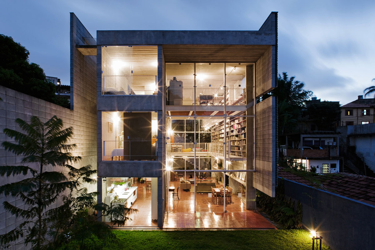 Выбираем архитектурный стиль загородного дома – ознакомьтесь с нашей замечательной коллекцией