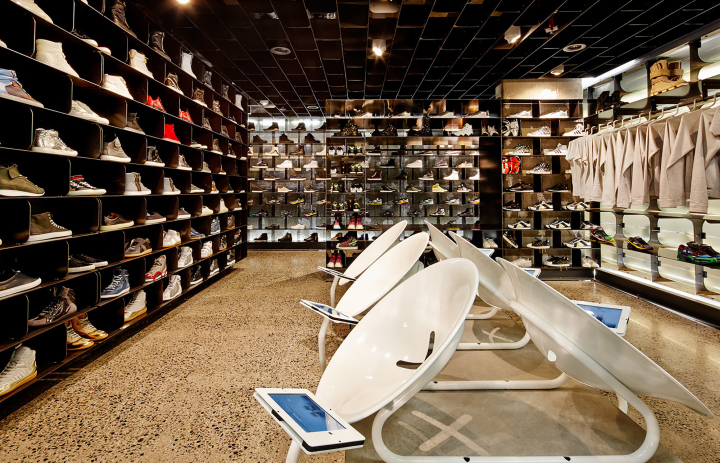 Магазин кроссовок sneakerboy