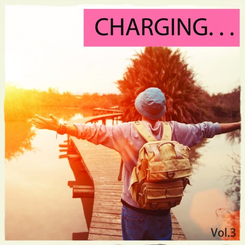 VA - Charging Vol.3 Hipster Chill Out (2017)