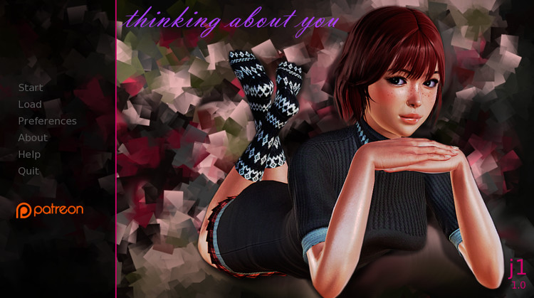 Thinking About You [v0.3] [Noir Desir] [2017]