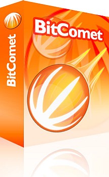 BitComet 1.86 Portable