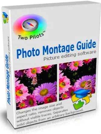 Photo Montage Guide Lite 2.2.10 + Portable