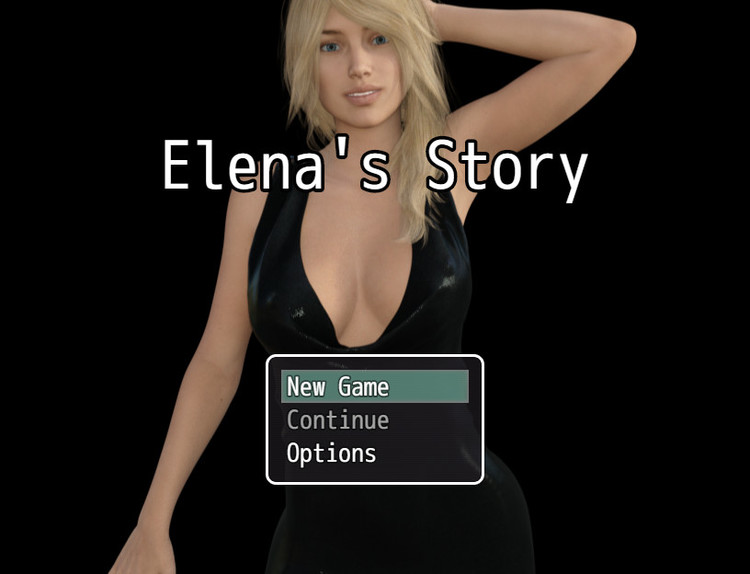 Nickfifa - Elena’s Life – Version 0.10 + Save