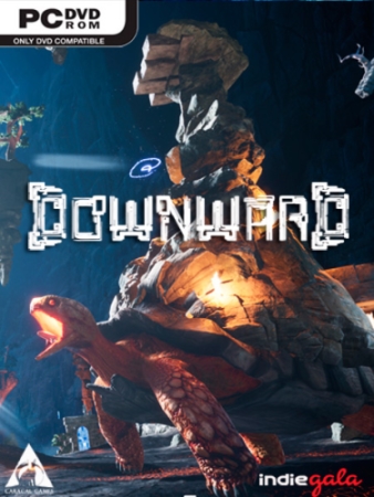 Downward (2017/Eng/Itl)