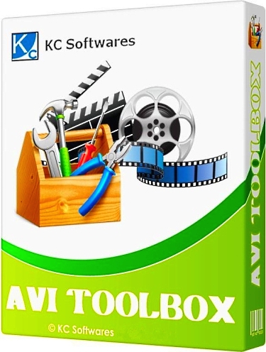 KC Softwares AVIToolbox 2.8.0.59 + Portable