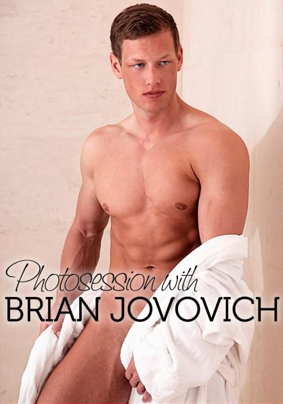 Brian Jovovich