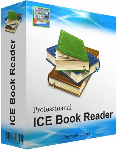 ICE Book Reader Pro 9.6.4 (Lang Pack & Skin Pack) Portable
