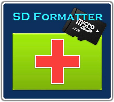 SDFormatter 5.0 + Portable