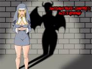 SUCCUBUS TALES - Chapter 2: The Relic v0.6A BY SENRYU-SENSEI