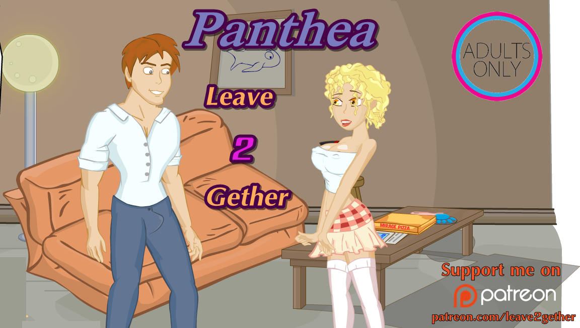 Leave2gether - Panthea V0.19.2