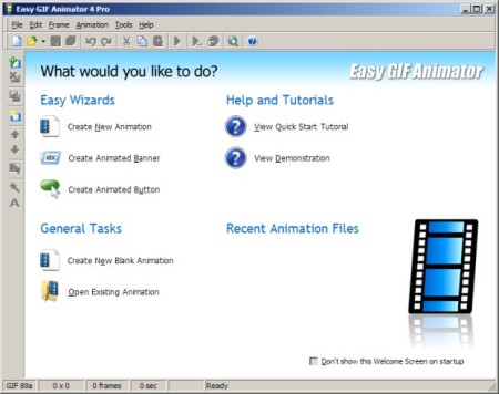 Blumentals Easy GIF Animator Pro 7.3.0.61 Portable