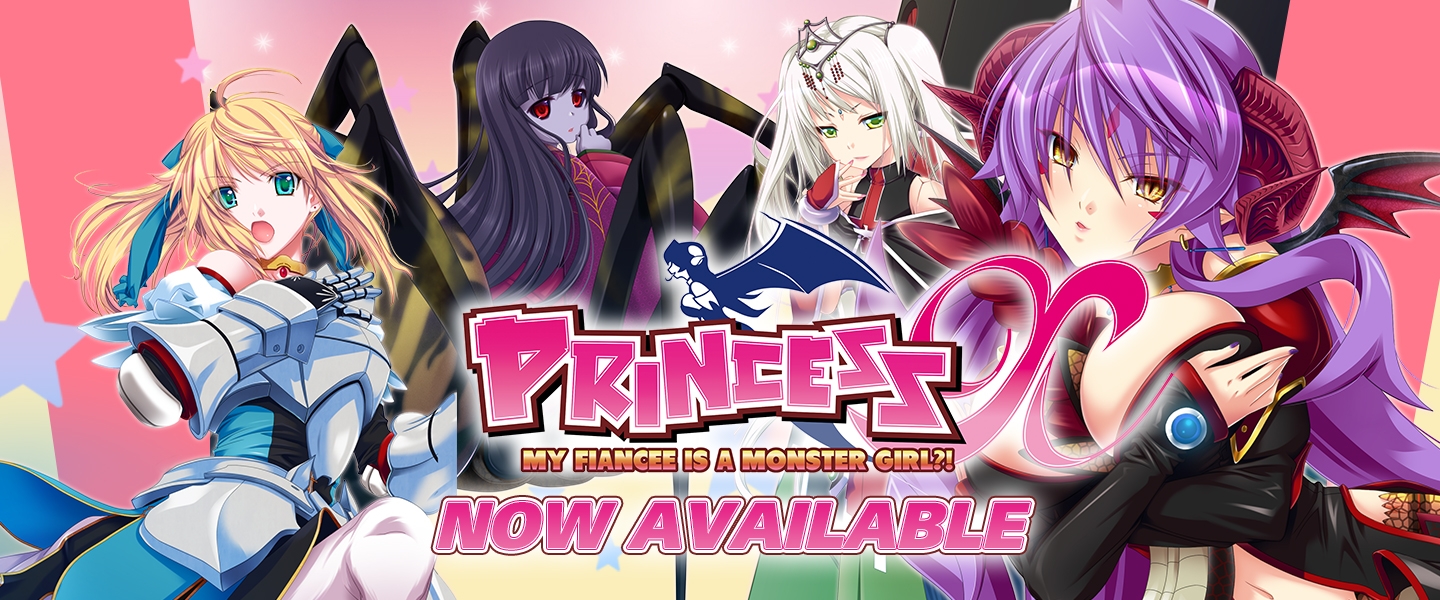Poison a Berry - Princess X - My Fiancee is a Monster Girl?!