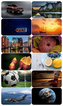 Beautiful Mixed Wallpapers Pack 863