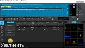 MAGIX - Audio & Music Lab 2017 Premium 22.2.0.53 x86 - аудиоредактор