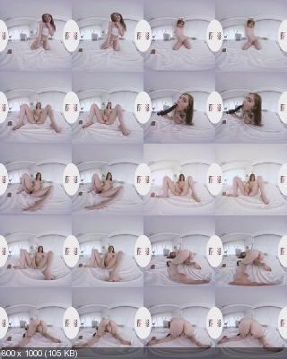 VirtualTaboo: Jia Lissa (Jia's Bedroom Dreams) [3D | SideBySide]