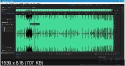 Adobe Audition CC 2019 12.0.0.241 Portable by XpucT