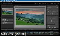 Adobe Photoshop Lightroom Classic CC 2019 8.3.0.10 RePack