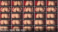 Shitting Ass: (DirtyBetty) - WTF? Mammoth pile Ass with microstars [FullHD 1080p] - Shitting Girls, Solo