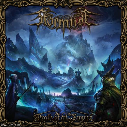Stormtide - Wrath Of An Empire (2016)